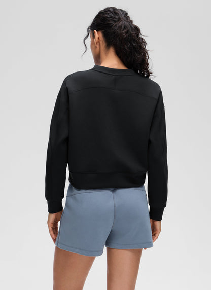 The Épure Classic Crewneck Shirt