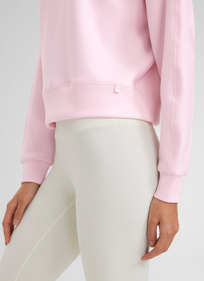 The Épure Classic Crewneck Shirt