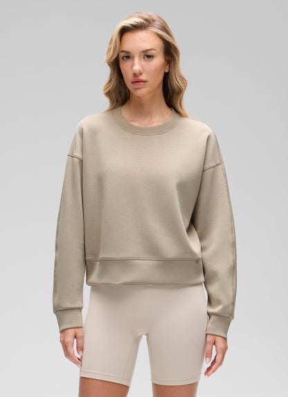 The Épure Classic Crewneck Shirt