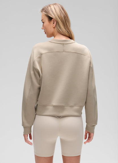 The Épure Classic Crewneck Shirt