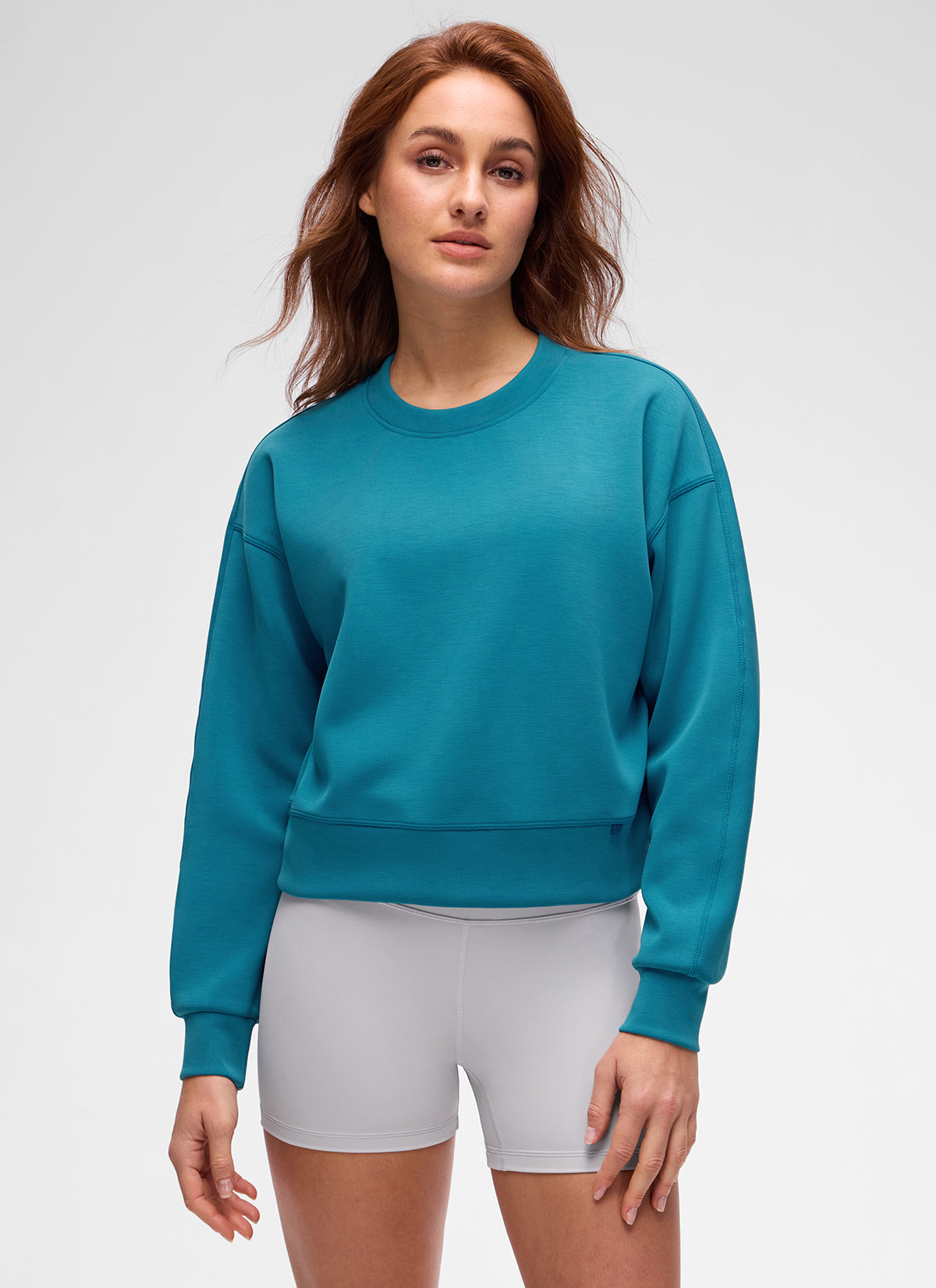 The Épure Classic Crewneck Shirt