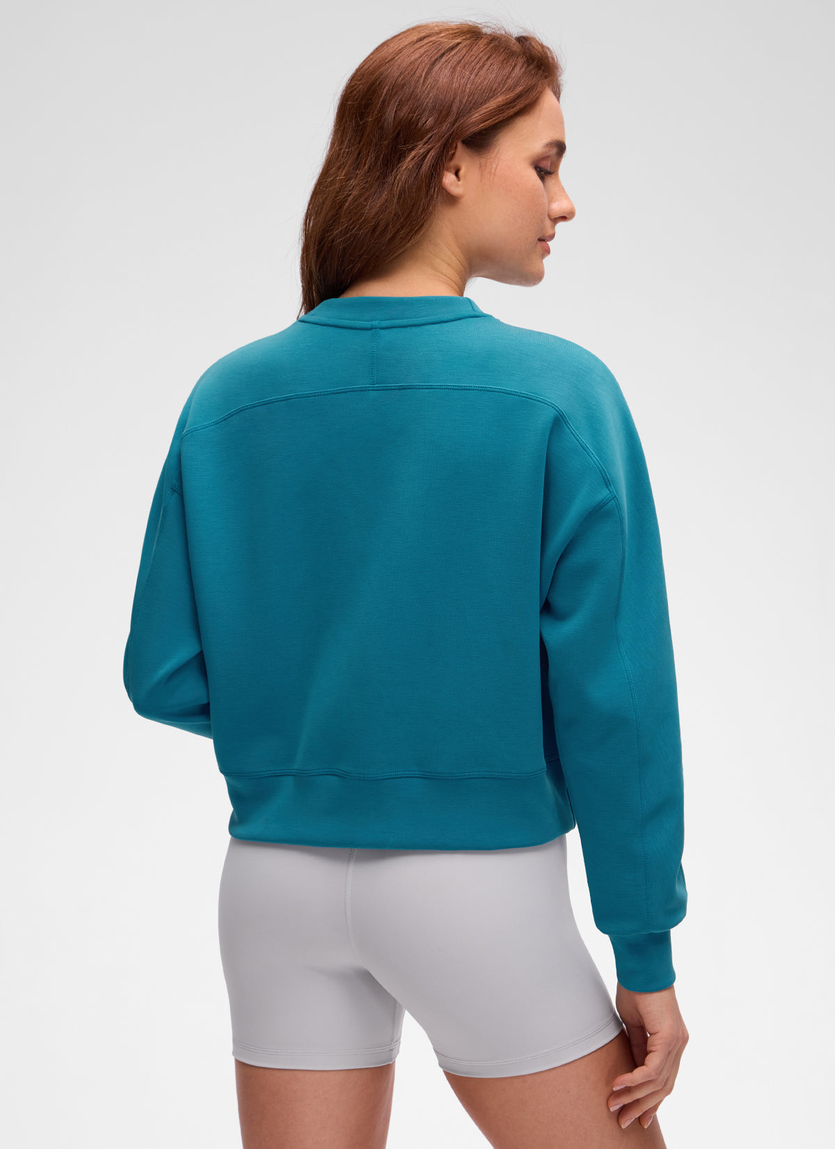 The Épure Classic Crewneck Shirt