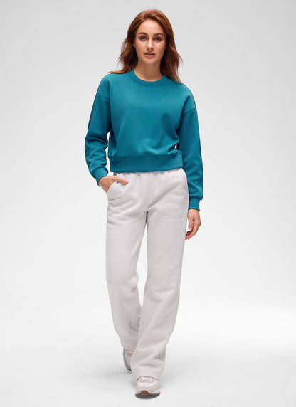 The Épure Classic Crewneck Shirt