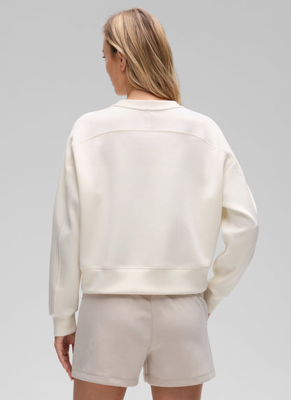 The Épure Classic Crewneck Shirt