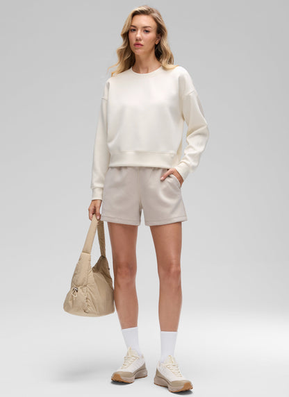 The Épure Classic Crewneck Shirt