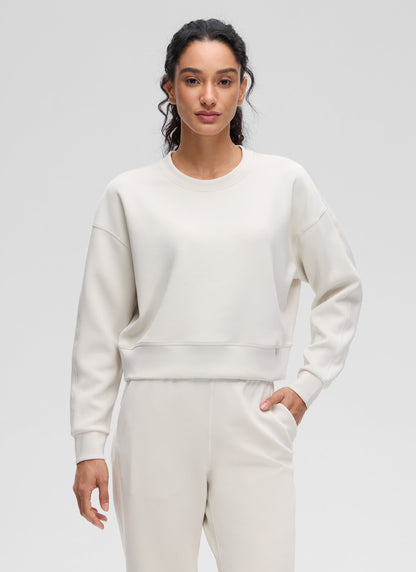 The Épure Classic Crewneck Shirt