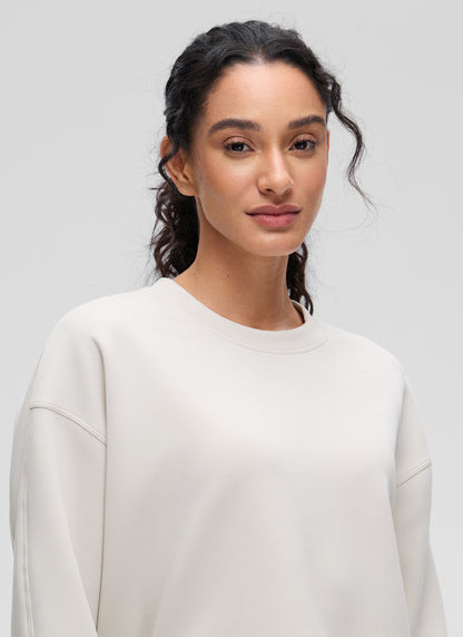 The Épure Classic Crewneck Shirt