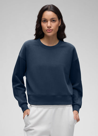 The Épure Classic Crewneck Shirt
