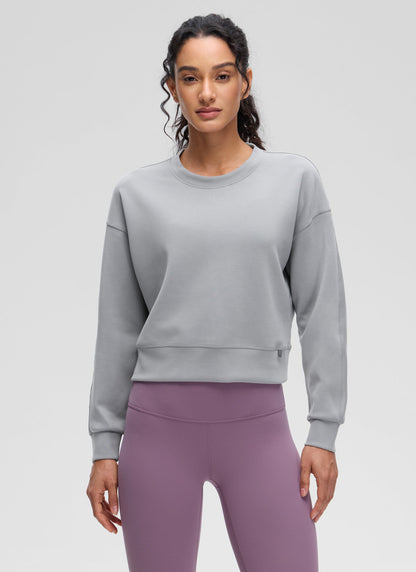 The Épure Classic Crewneck Shirt