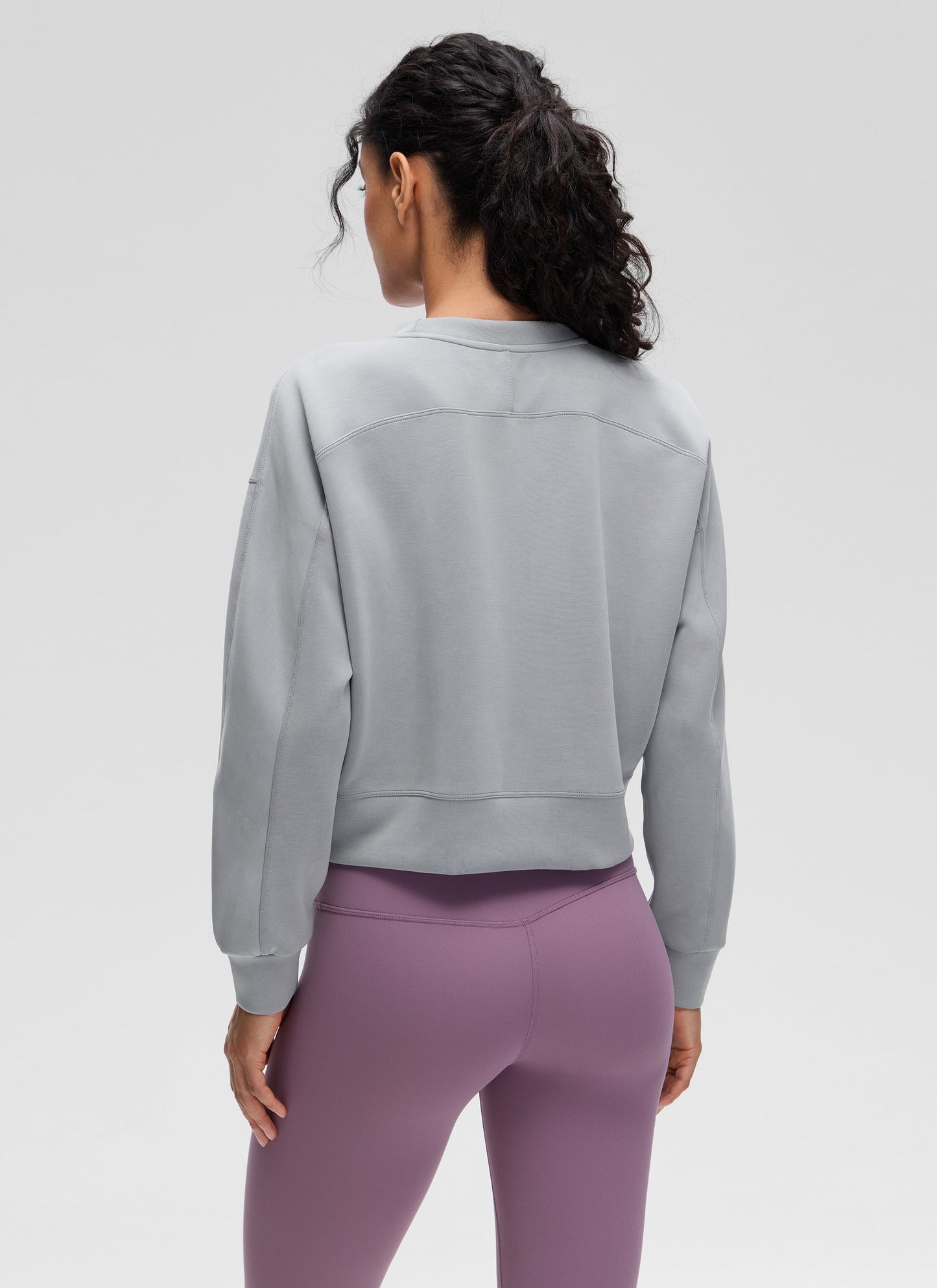 The Épure Classic Crewneck Shirt