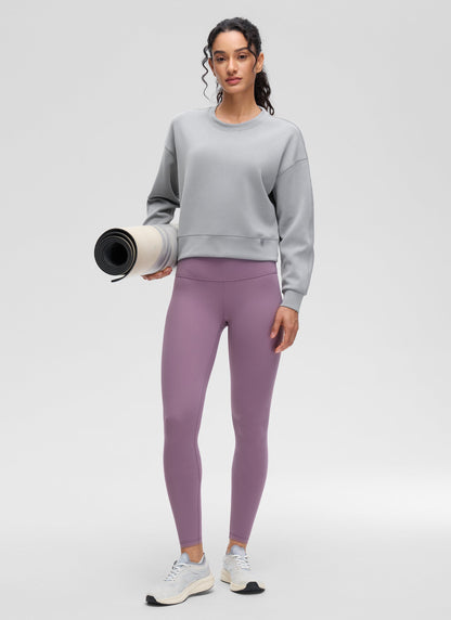 The Épure Classic Crewneck Shirt