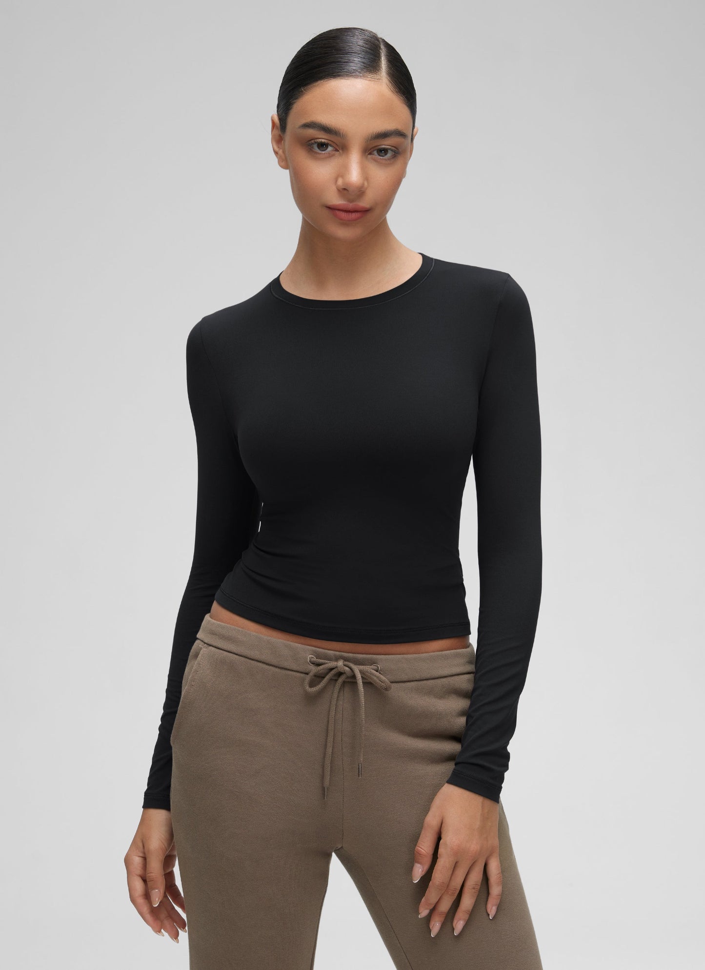 The Luxeform Tight Fit Long Sleeve