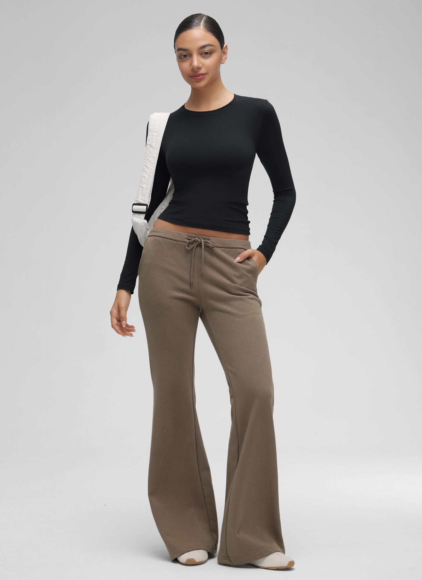 The Luxeform Tight Fit Long Sleeve