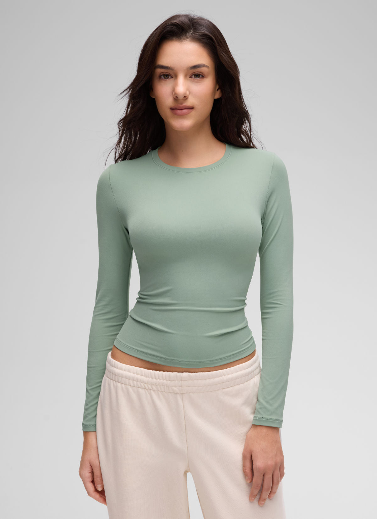 The Luxeform Tight Fit Long Sleeve