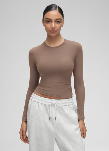 The Luxeform Tight Fit Long Sleeve