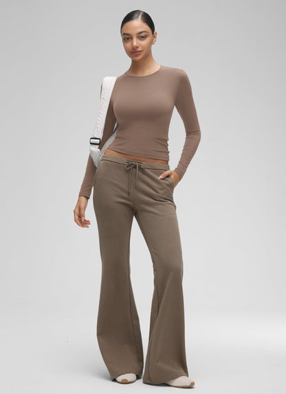 The Luxeform Tight Fit Long Sleeve