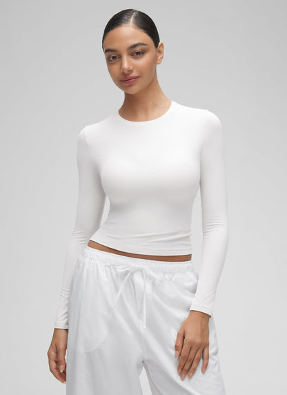 The Luxeform Tight Fit Long Sleeve