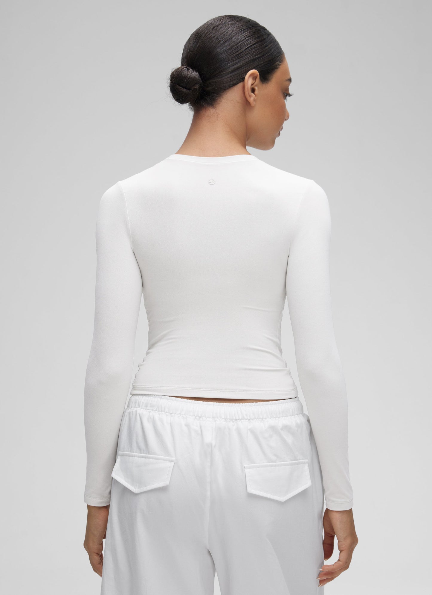 The Luxeform Tight Fit Long Sleeve