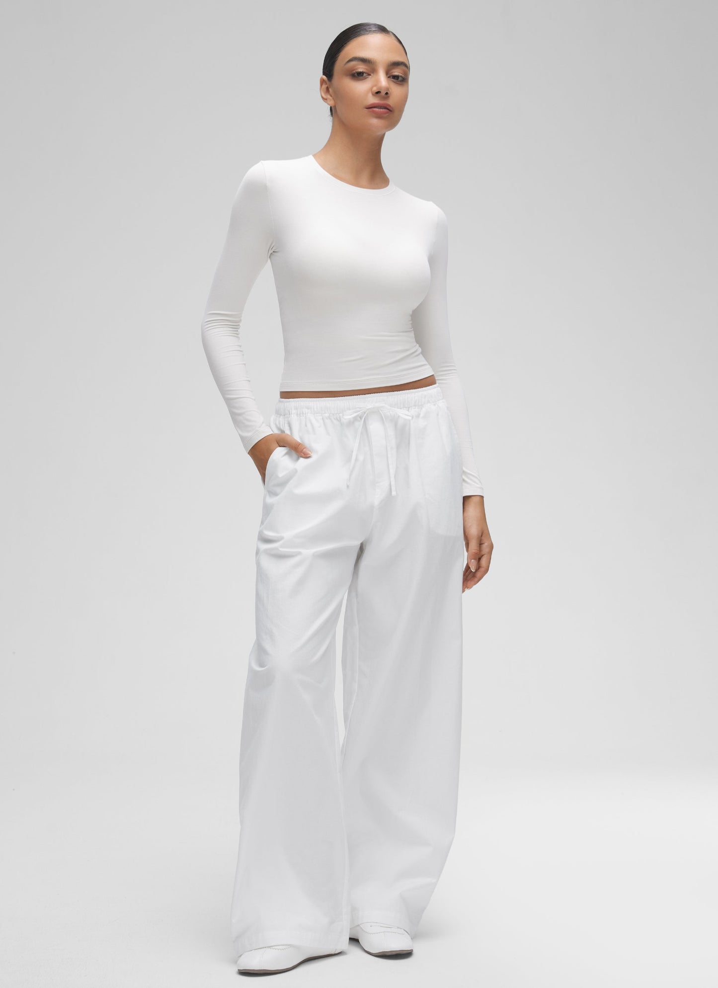 The Luxeform Tight Fit Long Sleeve