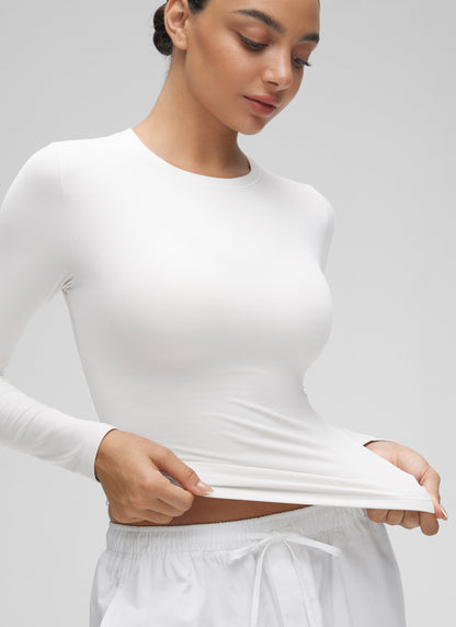 The Luxeform Tight Fit Long Sleeve