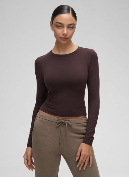 The Luxeform Tight Fit Long Sleeve