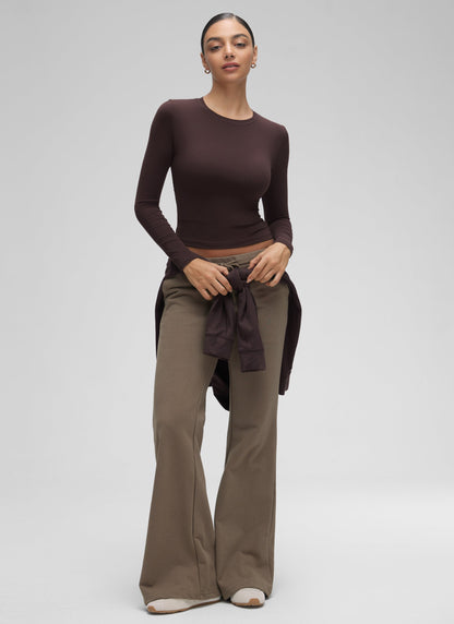 The Luxeform Tight Fit Long Sleeve