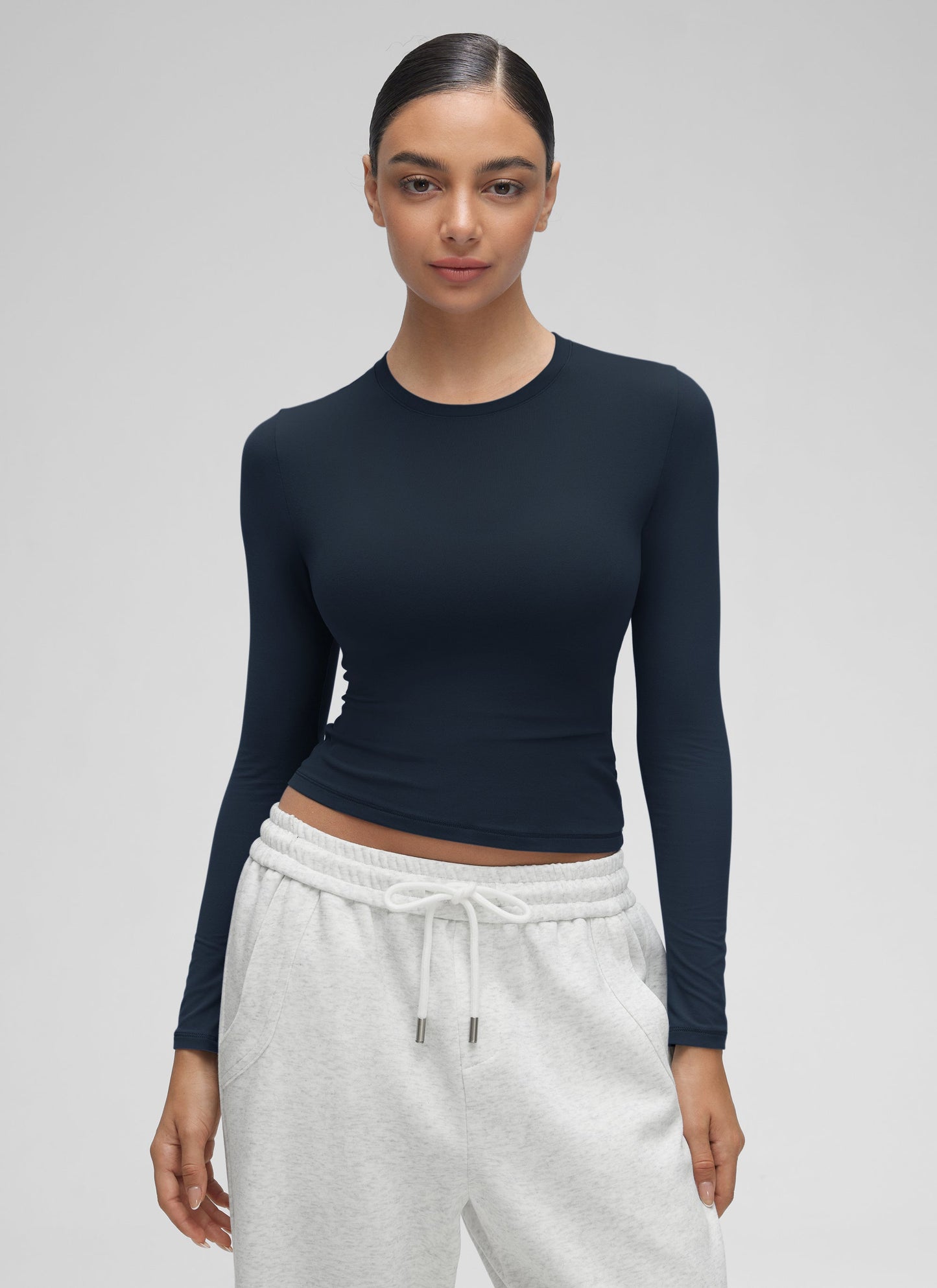 The Luxeform Tight Fit Long Sleeve