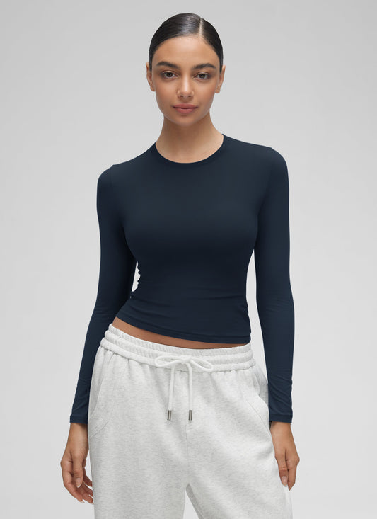 The Luxeform Tight Fit Long Sleeve