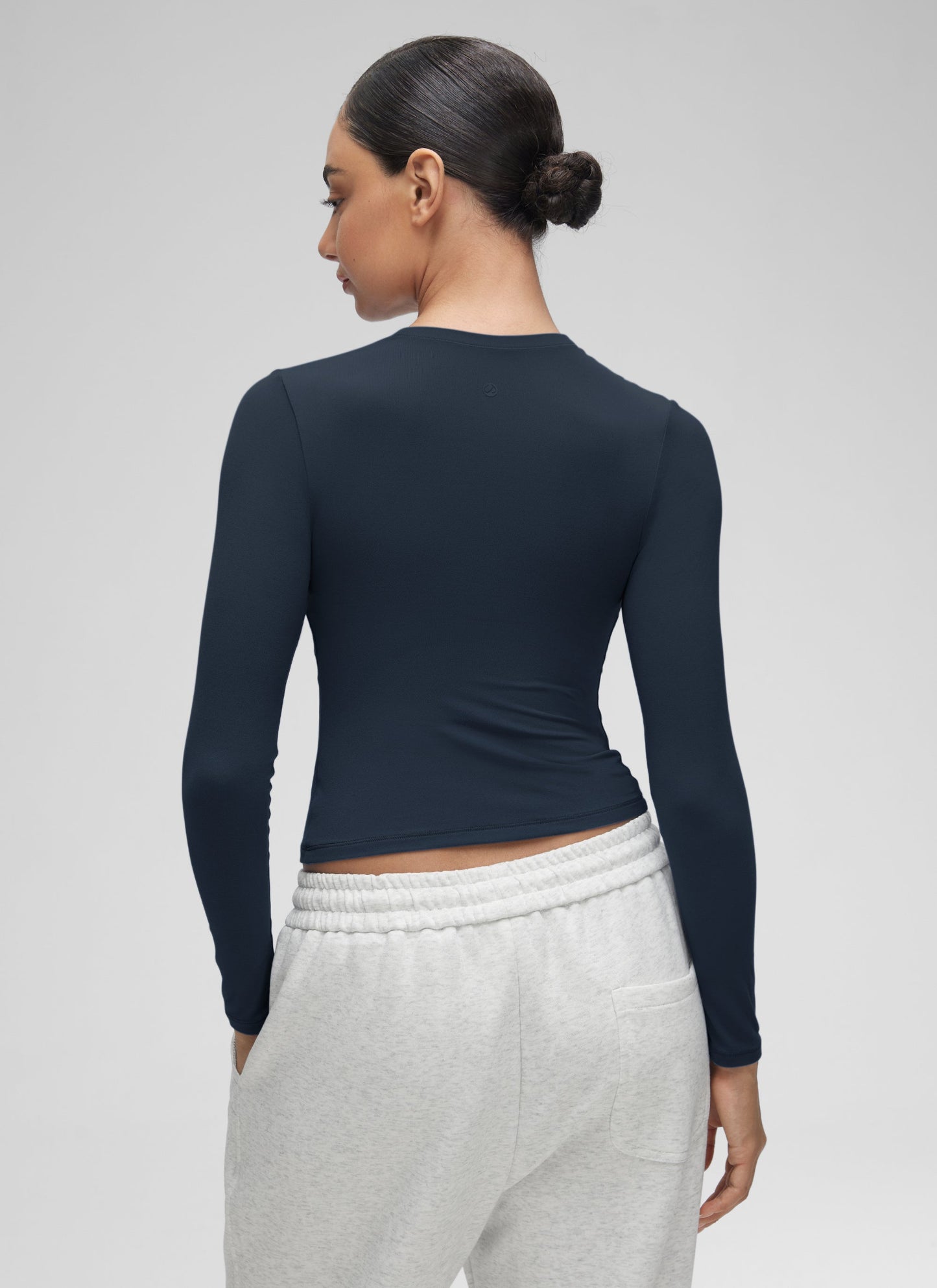 The Luxeform Tight Fit Long Sleeve