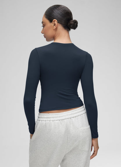 The Luxeform Tight Fit Long Sleeve