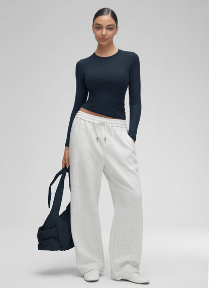 The Luxeform Tight Fit Long Sleeve