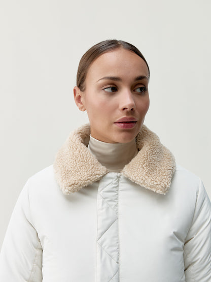 The Expedition Jacket reversible