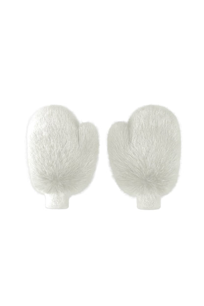 The Snowdrift Frost Gloves