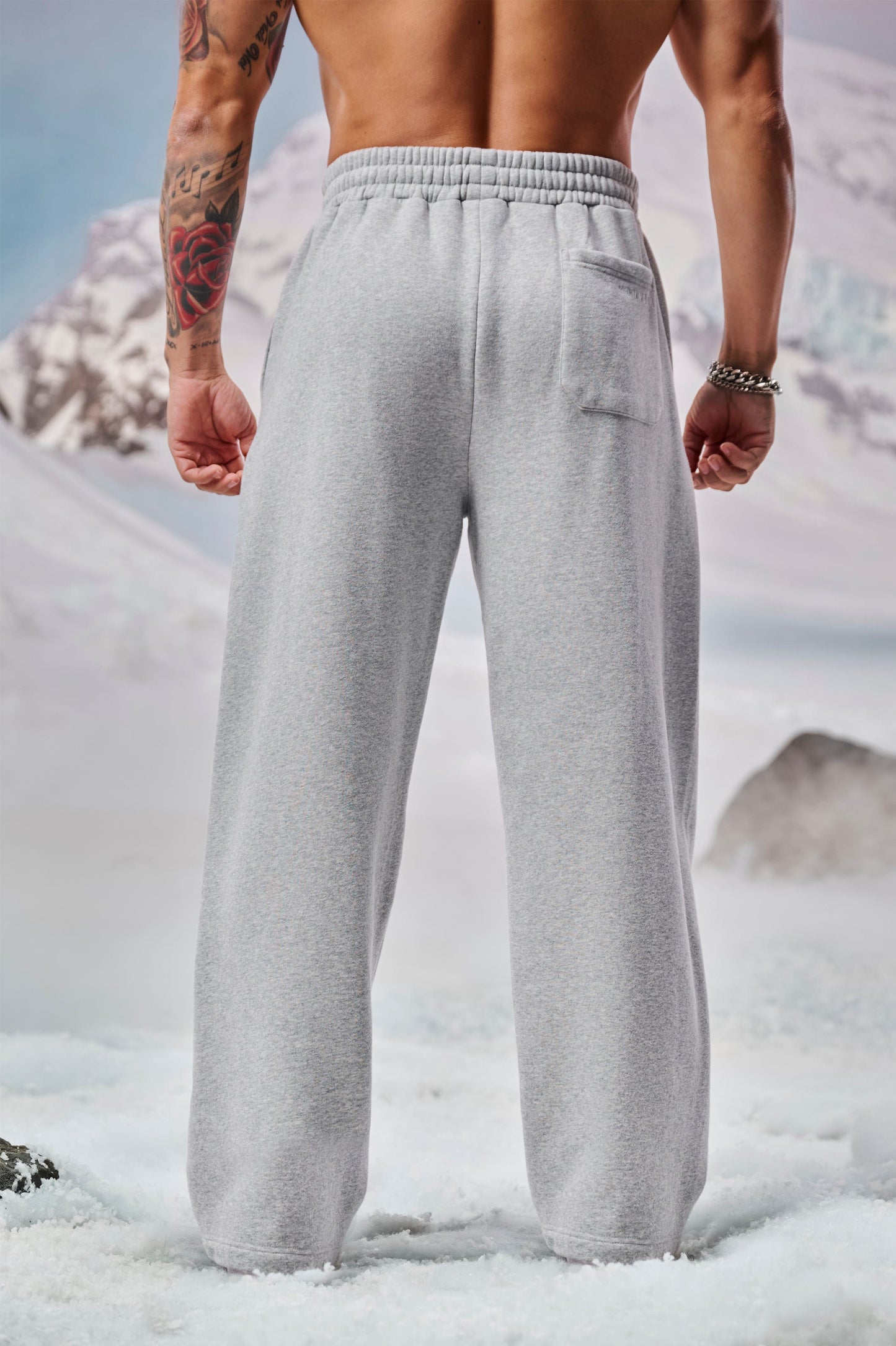 The Comfort Cut Jogging 